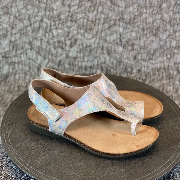 Dansko Shoes - Dankso Reece Sandal Women's 39